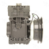 Four Seasons Air Conditioner Compressor (MPN: 58022)