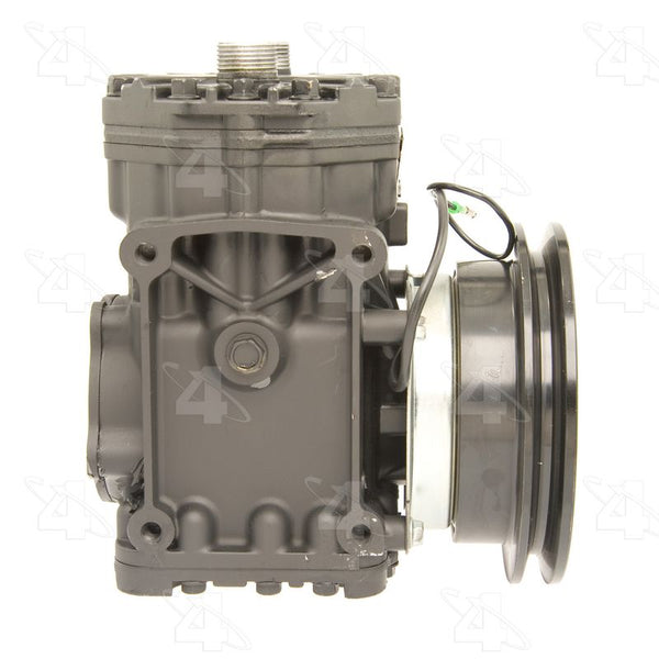 Four Seasons Air Conditioner Compressor (MPN: 58022)