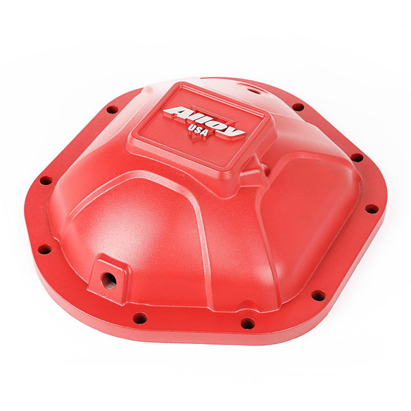 Alloy Axle Differential Cover (MPN: 11212)
