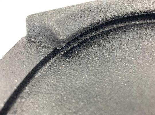 SnapPad Leveling Jack Foot Pad (MPN: HI8SP4)