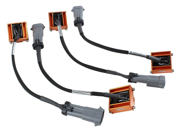Advanced FLOW Engineering Electronic Damping Cancellation Kit (MPN: 436-401001-N)