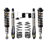 Old Man Emu Lift Kit Suspension (MPN: 2134K)