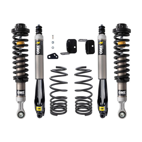 Old Man Emu Lift Kit Suspension (MPN: 2134K)
