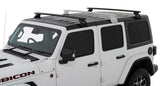 Rhino-Rack Vortex Roof Rack System (MPN: JB0099)