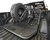 Raptor Series Spare Tire Carrier (MPN: CHS001UNV)