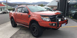 Fuel Off Road Wheel Vapor D569 (MPN: D56918901750)