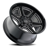 Mayhem Wheels Hermosa 8117 (MPN: 8117-2181BM)