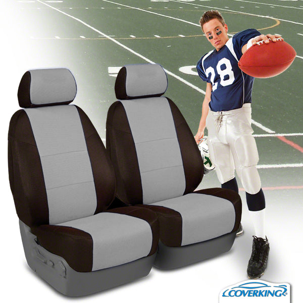 Coverking Custom Bucket Seat Covers (MPN: CSC2S3TT9576)