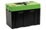 Expion 360 Group 27 Lithium Iron Phosphate Battery (MPN: EX-G27-12100-BCH)