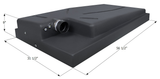 Icon Waste Holding Tank (MPN: 14747)