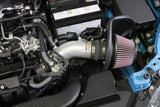 K&N Cold Air Intake System (MPN: 69-8758TS)