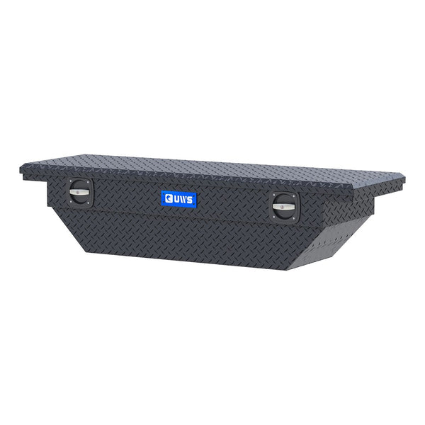 UWS Secure Lock 63-Inch Truck Tool Box (MPN: EC11023)
