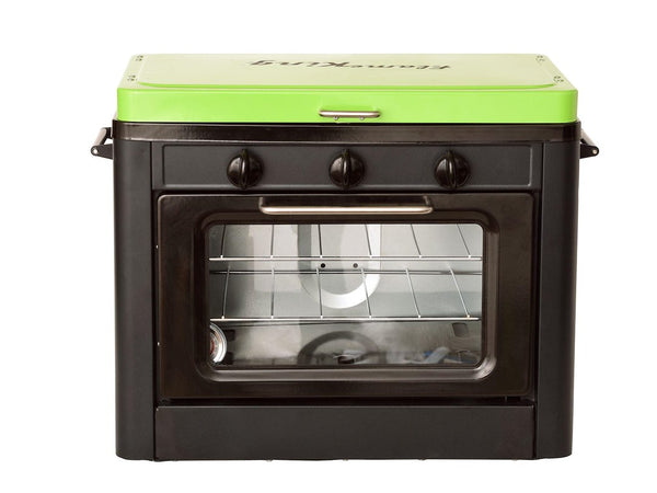 Flame King Propane Range (MPN: YSNHT-300)
