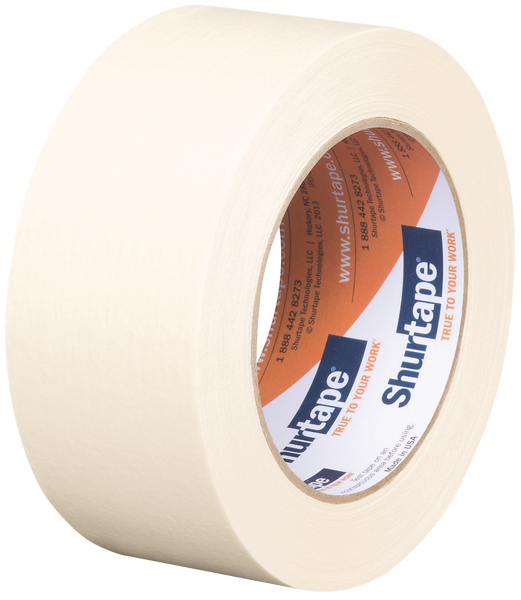 Shurtape CP 105 General Purpose Masking Tape (MPN: 120407)