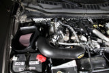 Airaid MXP Series Cold Air Intake (MPN: 400-279)