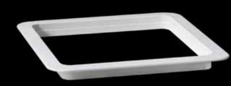 Vent Line Roof Vent Trim Ring (MPN: VA0445-34)