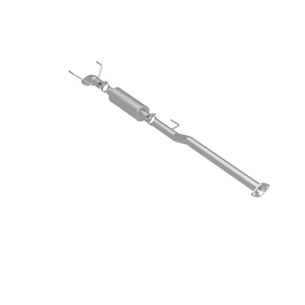 MagnaFlow Toyota Tacoma Off Road Pro Series Exhaust System (MPN: 17147)