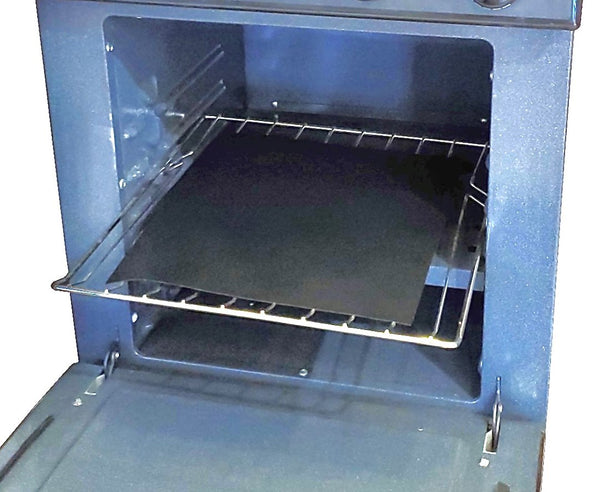 Stove Wrap Stove Top Protector (MPN: SWMP200K)