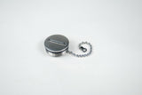 Whitecap Marine Deck Filler Cap (MPN: 6061C)
