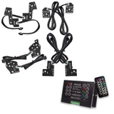 Oracle Lighting Daytime Running Light Upgrade Kit (MPN: 1281-333)