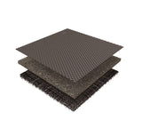 3D Mats KAGU Custom Fit Floor Liner (MPN: L1HY06601509)