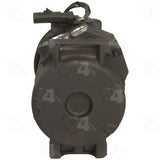 Four Seasons Air Conditioner Compressor (MPN: 97382)