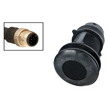 Airmar P617V Thru-Hull Mount Transducer (MPN: DT-800PSF)