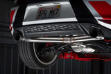 APR Catback Exhaust System (MPN: CBK0039)