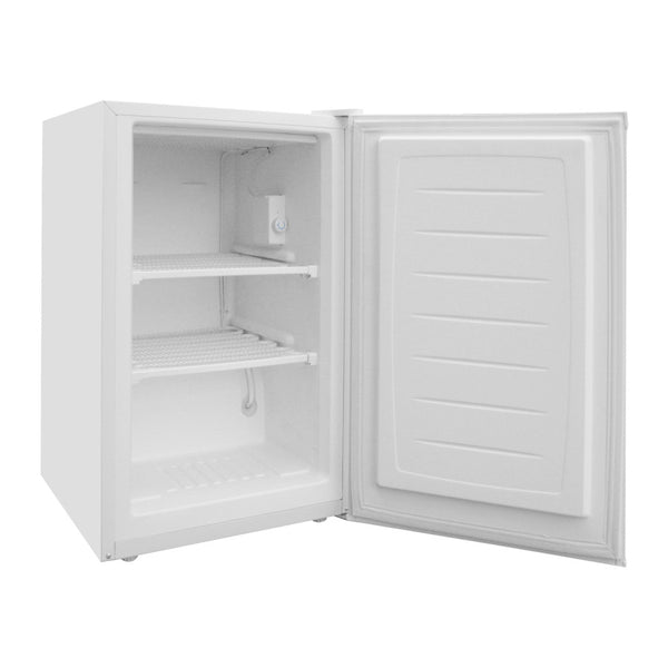 Magic Chef Single Compartment Upright Freezer (MPN: MCUF3W2)