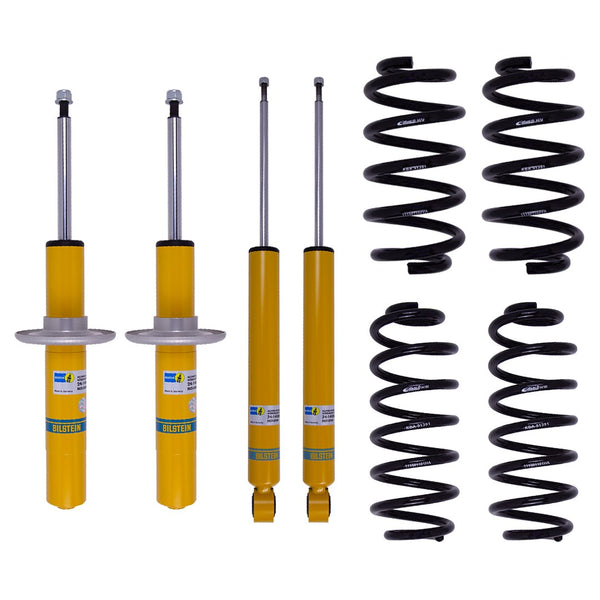 Bilstein B12 Pro-Kit Suspension Kit (MPN: 46-183330)
