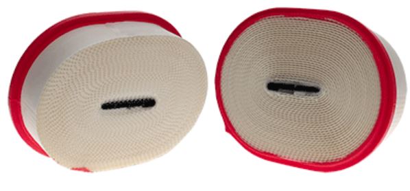 Wix Filters Air Filter (MPN: WA11037)
