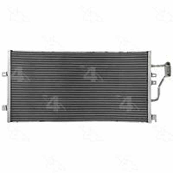 Four Seasons Air Conditioner Condenser (MPN: 40686)