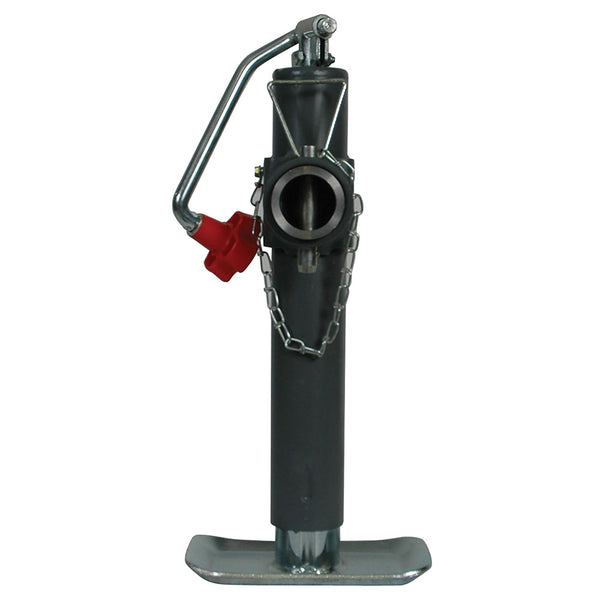 Bulldog Trailer Tongue Jack (MPN: 178101)