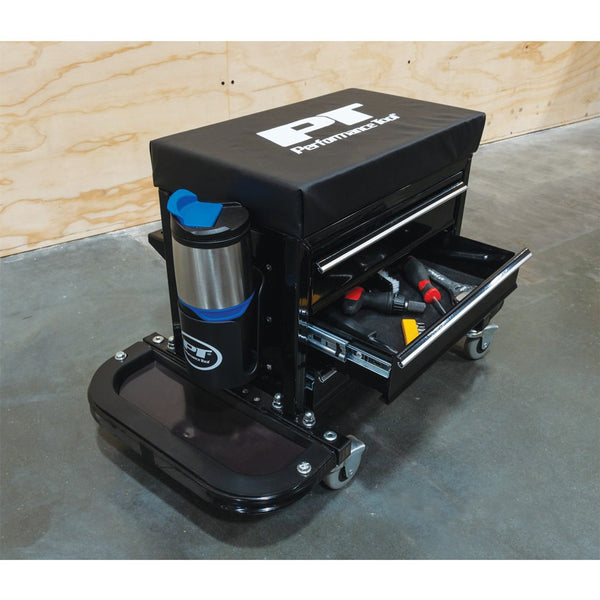 Performance Tool Ceramic Magnetic Cup Holder (MPN: W12525)