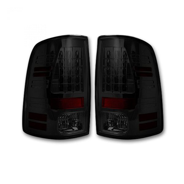 Recon Tail Light Assembly (MPN: 264369BK)