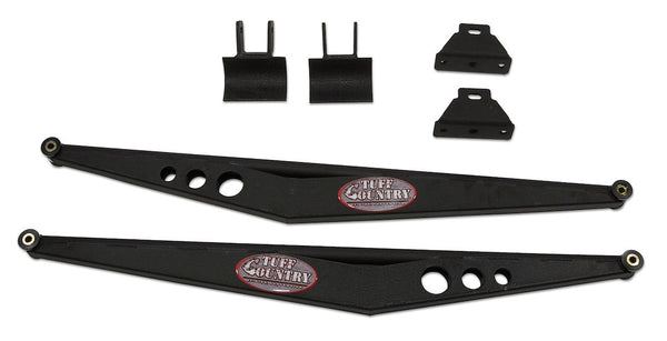 Tuff Country Ladder Bar (MPN: 30990)