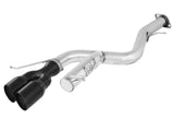 Advanced Flow Engineering Exhaust System Kit (MPN: 49-36302-B)