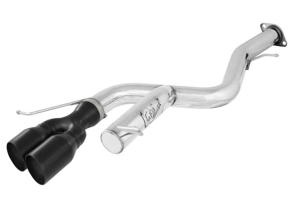 Advanced Flow Engineering Exhaust System Kit (MPN: 49-36302-B)