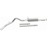MagnaFlow Ford Street Series Exhaust System Kit (MPN: 15869)
