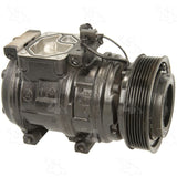 Four Seasons Air Conditioner Compressor (MPN: 97341)