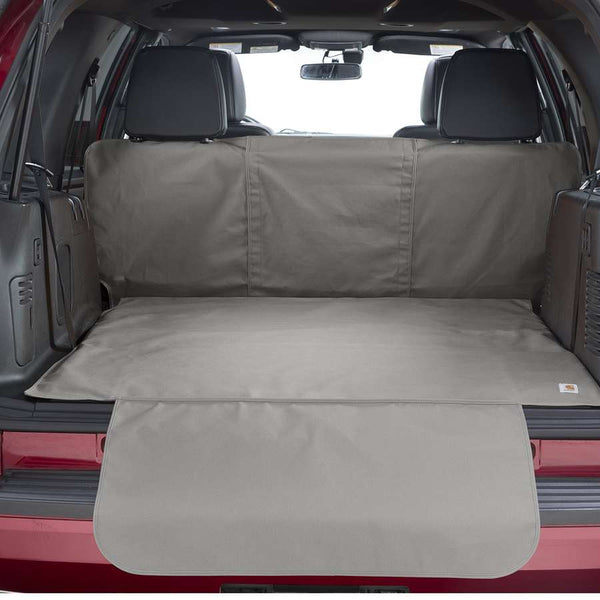 Carhartt Custom Cargo Area Liner (MPN: PCC6488GY)