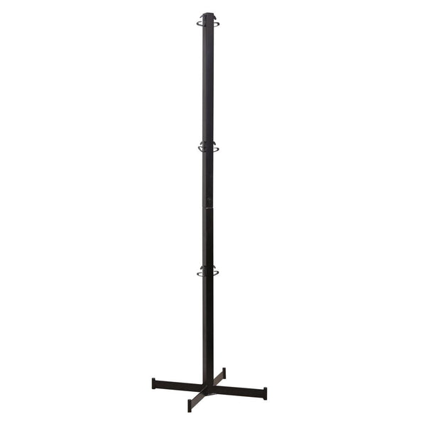 West Coast Wheel Accessories Column Wheel Rack (MPN: W999913)