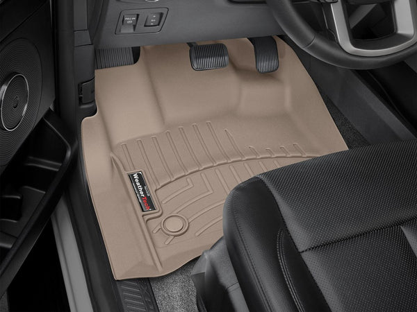 WeatherTech FloorLiner (MPN: 4512951)