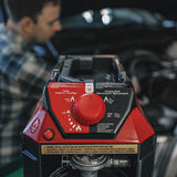 Enerco Tech Buddy FLEX Portable Space Heater (MPN: F600100)