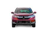 Black Horse Off Road Bumper Guard (MPN: 15HOCRA-17)