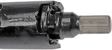 Steering Shaft Replacement for Specific Vehicle Applications (MPN: 425-195)