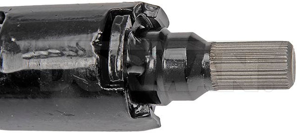 Steering Shaft Replacement for Specific Vehicle Applications (MPN: 425-195)