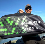 HEXX Fishing Rod Holder (MPN: 11-4190-11)