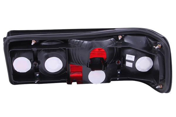 AnzoUSA Tail Light Assembly G2 Series (MPN: 221132)