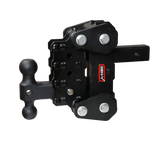 Gen-Y Hitch Phantom-XT TORSION-FLEX Trailer Hitch (MPN: GH-104176XT)